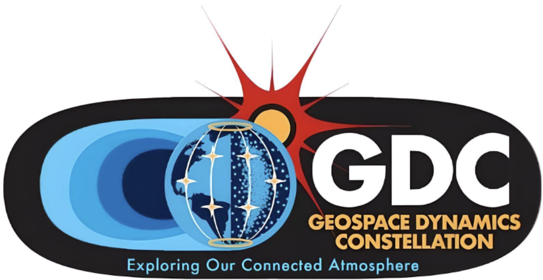 GDC Trailblazer Logo