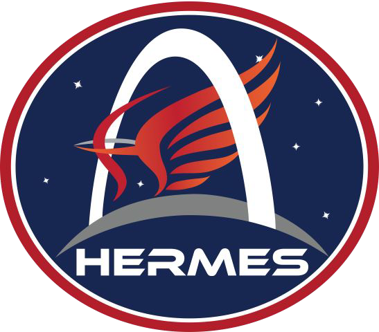 HERMES Logo