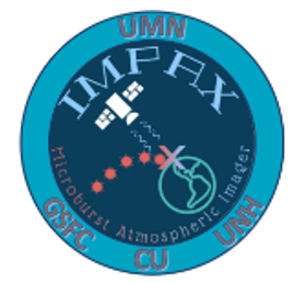 IMPAX Logo