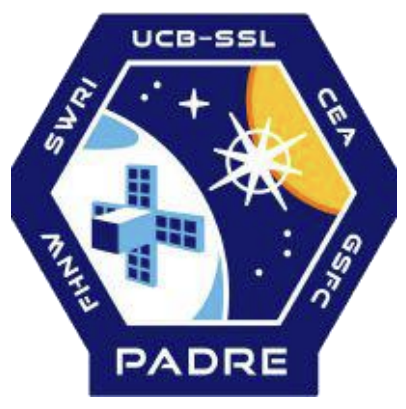PADRE Logo